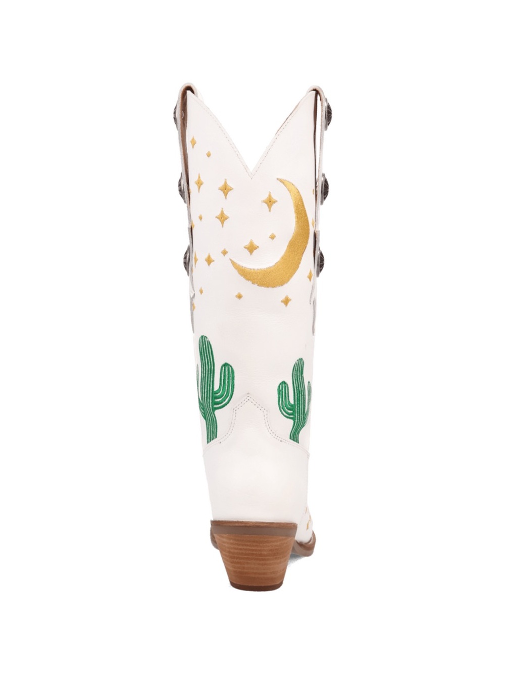 Dingo - Pachita Western Boots - Picture 10 of 14